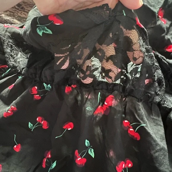 Shein size 2xl sexy lingerie - Picture 2 of 3